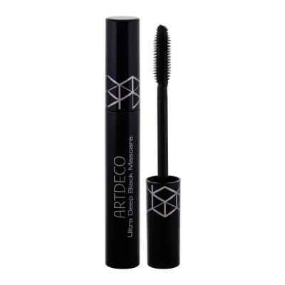 Artdeco Deep Black Maskara za ženske 8 ml Odtenek 1 Deep Black