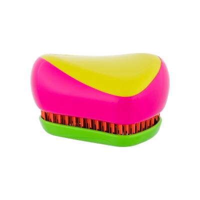 Tangle Teezer Compact Styler Krtača za lase za otroke 1 kos Odtenek Kaleidoscope
