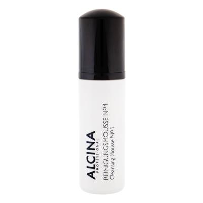 ALCINA N°1 Čistilna pena za ženske 150 ml