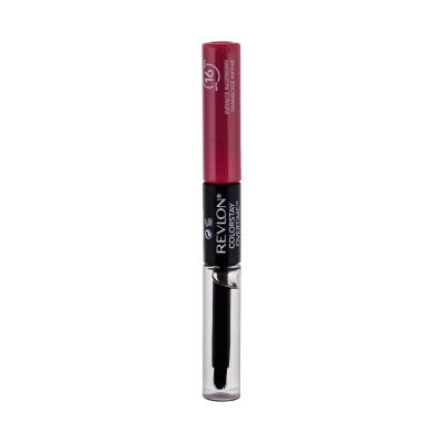 Revlon Colorstay Overtime Šminka za ženske 4 ml Odtenek 005 Infinite Raspberry