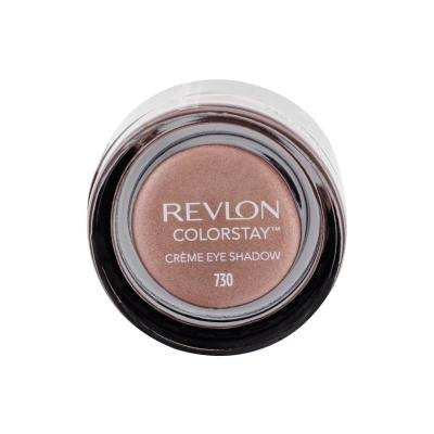 Revlon Colorstay Senčilo za oči za ženske 5,2 g Odtenek 730 Praline