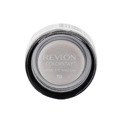 Revlon Colorstay Senčilo za oči za ženske 5,2 g Odtenek 750 Vanilla