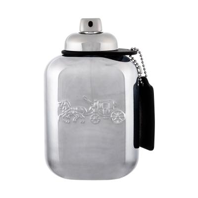 Coach Coach Platinum Parfumska voda za moške 100 ml tester