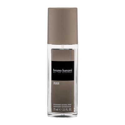 Bruno Banani Man Deodorant za moške 75 ml