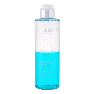 Orlane Daily Stimulation Dual-Phase Makeup Remover Odstranjevalec ličil za obraz za ženske 200 ml
