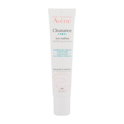 Avene Cleanance Mat Čistilna emulzija za ženske 40 ml