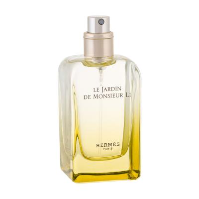 Hermes Le Jardin de Monsieur Li Toaletna voda 50 ml tester