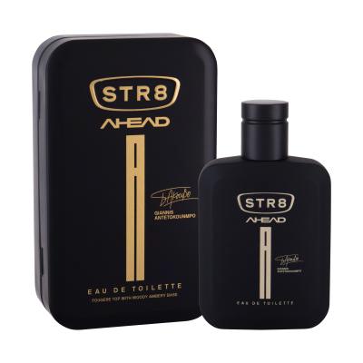 STR8 Ahead Toaletna voda za moške 100 ml
