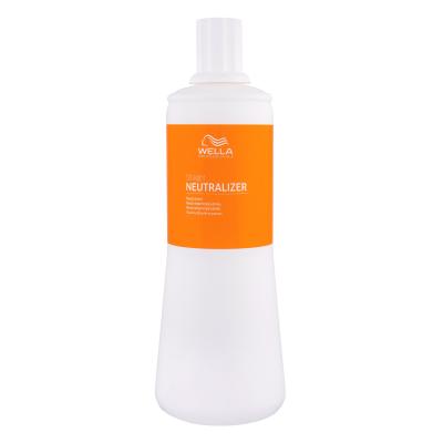 Wella Professionals Straighten It Neutralizer Oblikovanje las za ženske 1000 ml
