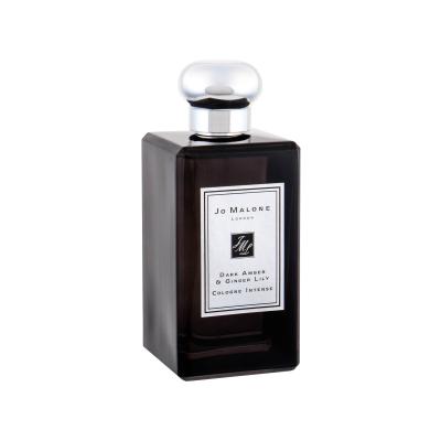 Jo Malone Dark Amber & Ginger Lilly Kolonjska voda za ženske 100 ml