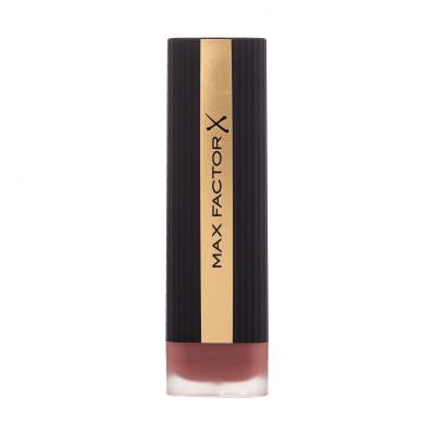 Max Factor Velvet Mattes Šminka za ženske 3,4 g Odtenek 005 Nude