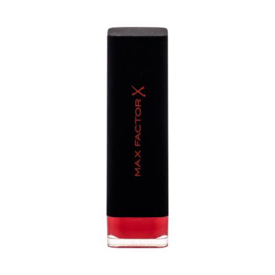 Max Factor Velvet Mattes Šminka za ženske 3,4 g Odtenek 15 Flame