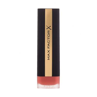 Max Factor Velvet Mattes Šminka za ženske 3,4 g Odtenek 010 Sunkiss