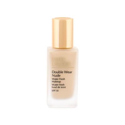 Estée Lauder Double Wear Nude SPF30 Puder za ženske 30 ml Odtenek 1W2 Sand