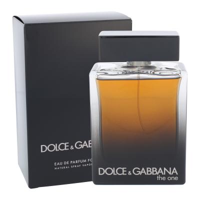 Dolce&Gabbana The One Parfumska voda za moške 150 ml poškodovana škatla