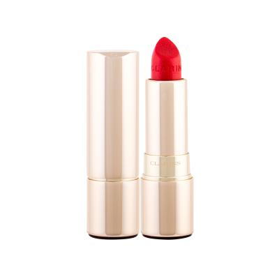 Clarins Joli Rouge Moisturizing Šminka za ženske 3,5 g Odtenek 13 Cherry