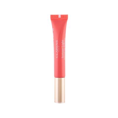 Clarins Instant Light Natural Lip Perfector Glos za ustnice za ženske 12 ml Odtenek 05 Candy Shimmer