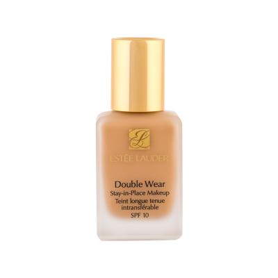 Estée Lauder Double Wear Stay In Place SPF10 Puder za ženske 30 ml Odtenek 3N2 Wheat