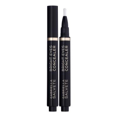 Gabriella Salvete Bright Eyes Concealer Korektor za ženske 2,5 ml Odtenek 02