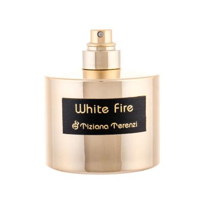 Tiziana Terenzi White Fire Parfum 100 ml tester