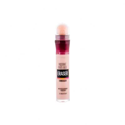 Maybelline Instant Anti-Age Eraser Korektor za ženske 6,8 ml Odtenek 05 Brightener