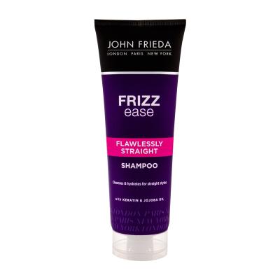 John Frieda Frizz Ease Flawlessly Straight Šampon za ženske 250 ml