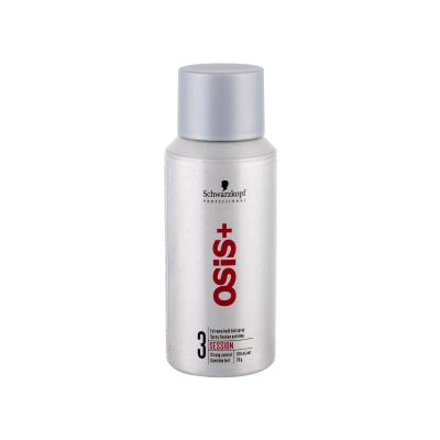 Schwarzkopf Professional Osis+ Session Extreme Hold Lak za lase za ženske 100 ml