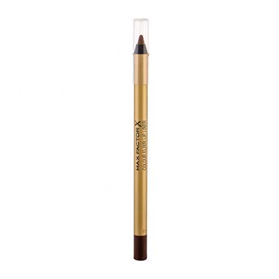 Max Factor Colour Elixir Črtalo za ustnice za ženske 2 g Odtenek 22 Brown Dusk