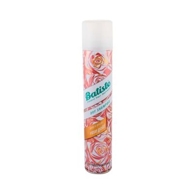 Batiste Rose Gold Suhi šampon za ženske 400 ml