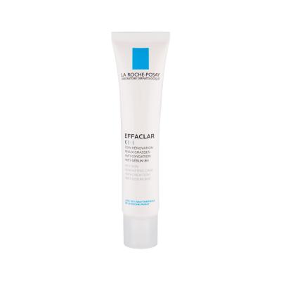 La Roche-Posay Effaclar K (+) Dnevna krema za obraz za ženske 40 ml