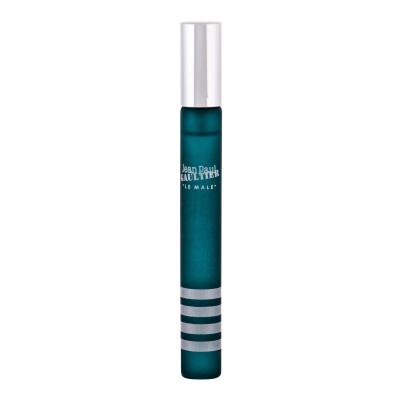 Jean Paul Gaultier Le Male Toaletna voda za moške 10 ml tester