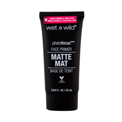 Wet n Wild Photo Focus Podlaga za ličila za ženske 25 ml
