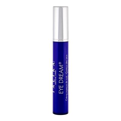 Talika Eye Dream Night Mask Krema za okoli oči za ženske 15 ml tester