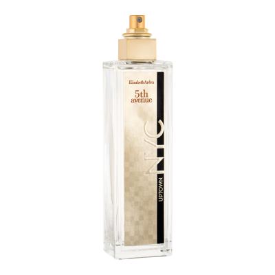Elizabeth Arden 5th Avenue NYC Uptown Parfumska voda za ženske 125 ml tester