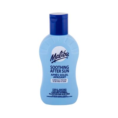 Malibu After Sun Izdelki po sončenju 100 ml