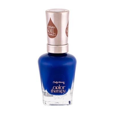 Sally Hansen Color Therapy Lak za nohte za ženske 14,7 ml Odtenek 440 Ja-cozy