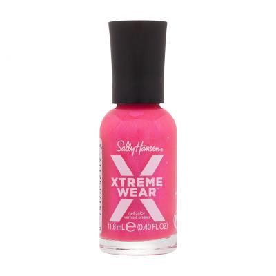 Sally Hansen Xtreme Wear Lak za nohte za ženske 11,8 ml Odtenek 249 Total Flirt