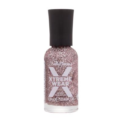 Sally Hansen Xtreme Wear Lak za nohte za ženske 11,8 ml Odtenek 219 Strobe Light