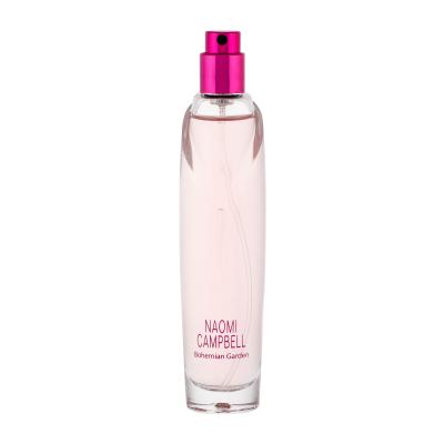 Naomi Campbell Bohemian Garden Toaletna voda za ženske 30 ml tester