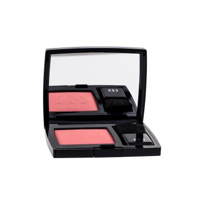 Dior Rouge Blush Rdečilo za obraz za ženske 6,7 g Odtenek 361 Rose Baiser