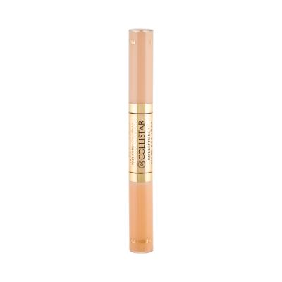 Collistar Concealer + Eye Primer Korektor za ženske 8 ml Odtenek 1 Light