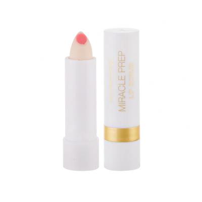 Max Factor Miracle Prep Lip Scrub Balzam za ustnice za ženske 4 g