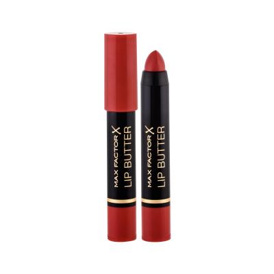Max Factor Colour Elixir Lip Butter Balzam za ustnice za ženske 4,5 g Odtenek 113 Nearly Nude
