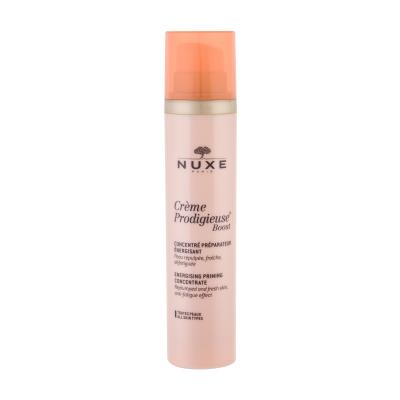 NUXE Crème Prodigieuse Boost Energising Priming Concentrate Serum za obraz za ženske 100 ml