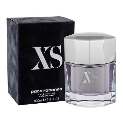 Paco Rabanne XS 2018 Toaletna voda za moške 100 ml
