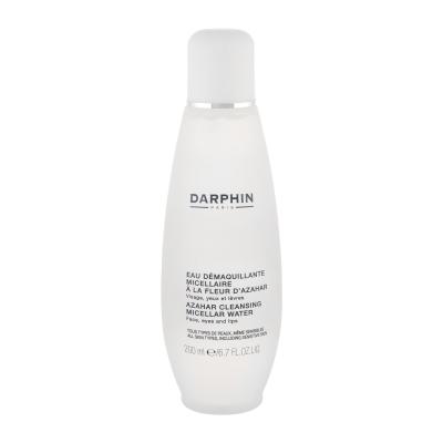 Darphin Cleansers Azahar Cleansing Micellar Water Tonik za ženske 200 ml