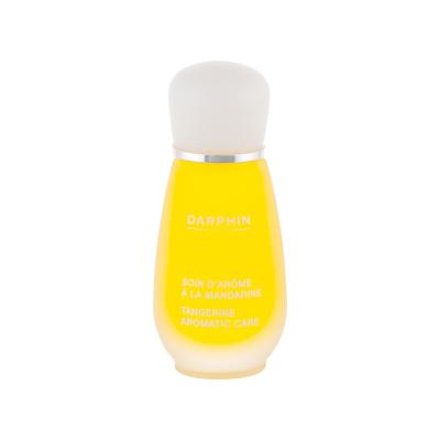 Darphin Essential Oil Elixir Tangarine Aromatic Olje za obraz za ženske 15 ml