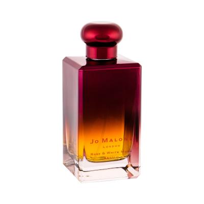 Jo Malone Rose & White Musk Absolu Kolonjska voda 100 ml