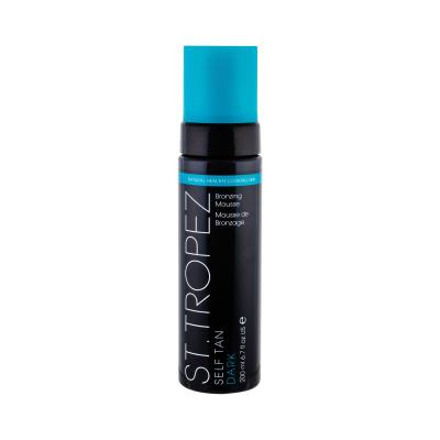 St.Tropez Self Tan Dark Samoporjavitveni izdelki za ženske 200 ml