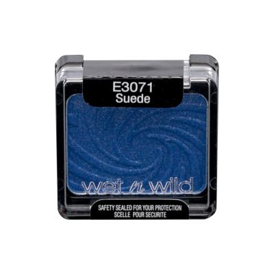 Wet n Wild Color Icon Single Senčilo za oči za ženske 1,7 g Odtenek Suede